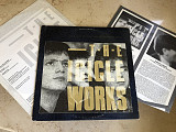 The Icicle Works (ex Oasis, Camel, Jethro Tull, The Who ) (2xLP) (Canada) Indie Rock LP