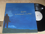 Deluxx ‎– The Tidy Boy And The Crazy Bastard ( USA ) PUNK LP
