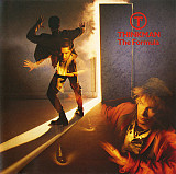 Thinkman – The Formula ( Germany ) ( Rupert Hine ex Tom Tom Club ) LP