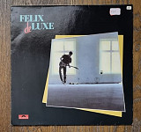 Felix De Luxe – Felix De Luxe LP 12", произв. Germany