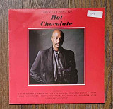 Hot Chocolate – The Very Best Of Hot Chocolate LP 12", произв. Europe