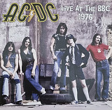AC/DC – Live at the BBC 1976 -?