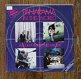 Panarama – In This World MS 12" 45RPM, произв. Germany