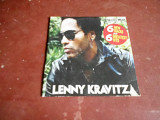 Lenny Kravitz CD фірмовий