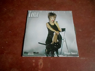 Tina Turner Private Dancer CD фірмовий