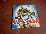 The Rock'n'Roll Collection CD фірмовий
