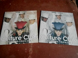Culture Club Greatest Hits 2CD фірмовий