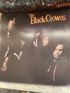 The Black Crowes - Shake Your Money Maker 1990 RGM