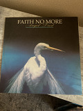 Пятый студийный альбом легендарной Американской рок-группы Faith No More ‎(Angel Dust)