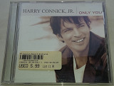HARRY CONNICK, JR. Only You CD US