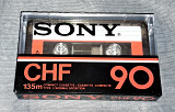 SONY CHF90 Новая Запечатанная.