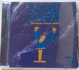 Various "FreeFatAcid Jazz: Music For My Mind"