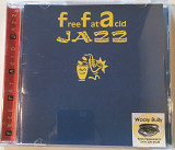 Various "FreeFatAcid Jazz - Fat 1"