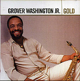 Grover Washington, Jr. ‎– Gold ( 2x CD) Hip-O Records ‎– B0006073-02, Universal ‎– B0006073-02