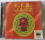 Various "FreeFatAcid Jazz - Fat 3"