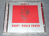 Лицензионный Snap - World Power (Part 2)