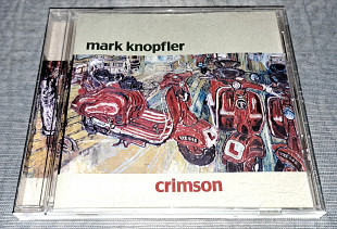 Лицензионный Mark Knopfler - Kill To Get Crimson