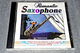 Лицензионный Acoustic Sound Orchestra - Romantic Saxophone