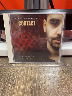 CD Steve Blanco - Contact