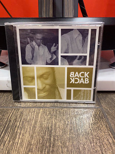 CD Al Green, Teddy Pendergrass – Back To Back