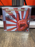 CD Rodrigo Y Gabriela And C.U.B.A. – Area 52