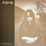 Anathema – The Crestfallen EP Black Vinyl Запечатан