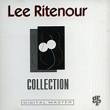 Lee Ritenour – Collection ( GRP – GR-9645 )