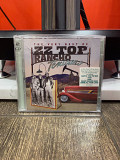 CD ZZ Top – Rancho Texicano: The Very Best Of ZZ Top