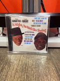 CD Frank Sinatra • Count Basie And His Orchestra* – It Might As Well Be Swing
