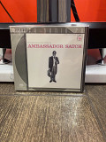 CD Louis Armstrong And His All-Stars – Ambassador Satch