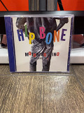 CD Japan Motohiko Hino – Hip Bone - Sailing Stone