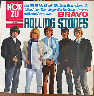 The Rolling Stones – Bravo -65(66)