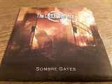 The Cold Existence "Sombre Gates" 2009 г. (Made in Austria, KR 004)