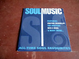 Soul Music CD фірмовий
