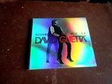 David Guetta Nothing But The Beat 2.0 CD фірмовий