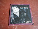 Carly Simon Never Been Gone CD фірмовий