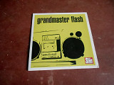 Grandmaster Flash CD фірмовий