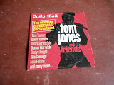 Tom Jones & Friends CD фірмовий
