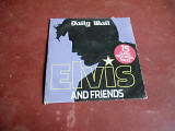 Elvis And Friends CD фірмовий