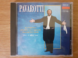 Компакт диск фирменный CD Pavarotti – De 18 Mooiste Opnames Van 's Werelds Beroemdste Tenor Incl. Ca
