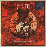 HIM – Uneasy Listening Vol. 2 ( Sony BMG Music Entertainment )