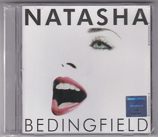Natasha Bedingfield ‎– N.B. ( Sony BMG Music Entertainment ‎– 88697100842 )