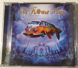 The Flower Kings "The Sum Of No Evil"