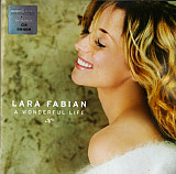 Lara Fabian 2004 - A Wonderful Life (укр. ліцензія)