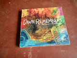 Dawn Remembers Too Far CD фірмовий