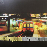 BACK DROP BOMB = – Micromaximum ( 2x LP ) ( Japan )