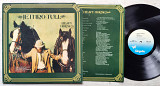 Jethro Tull ‎– Heavy Horses