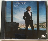 Simply Red "Stay"