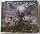 Stratovarius "Elements Pt. 2"