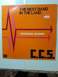 C.C.S.‎– The Best Band In The Land -73